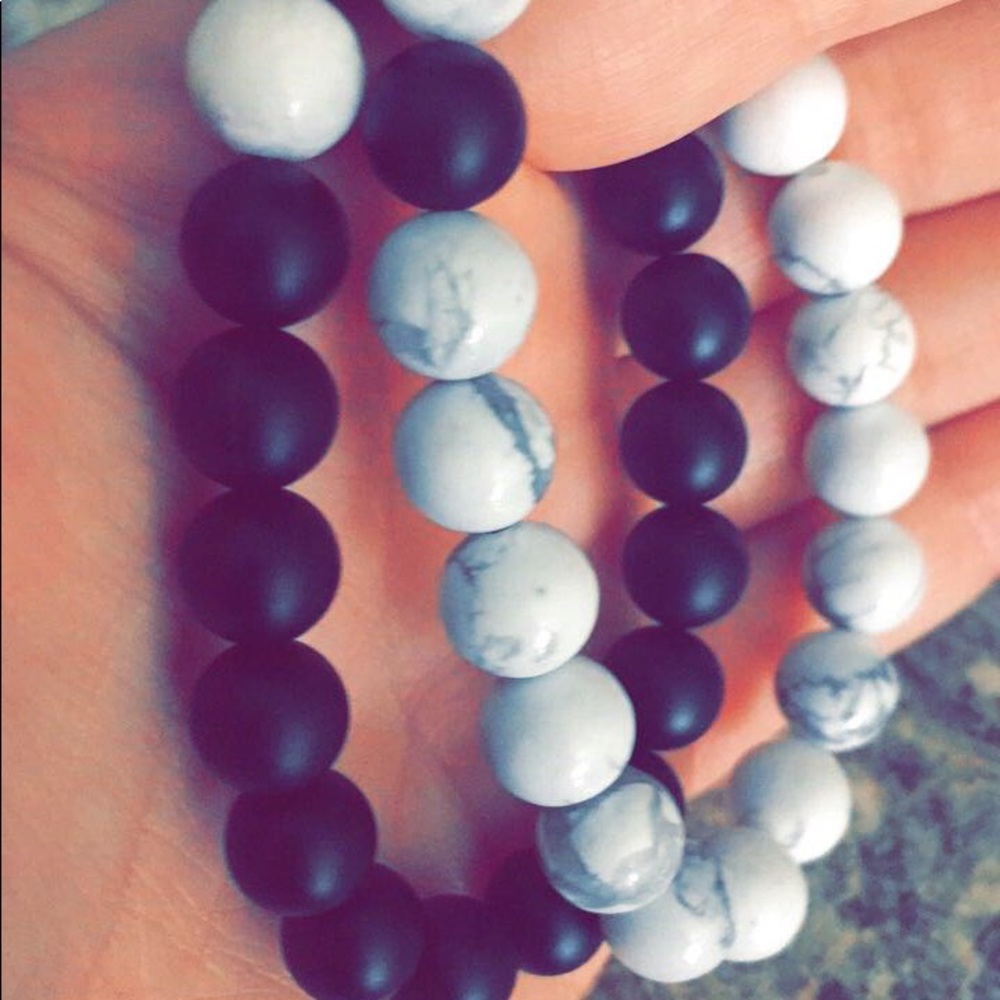 Distance Bracelets - Picture 3 of 3